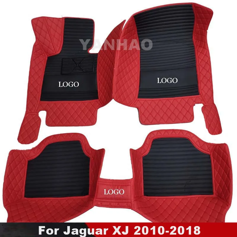 Автомобильные коврики для Jaguar XJ 2018 2017 2016 2015 2014 2013 2012 2011 2010
Автомобильные коврики для Jaguar XJ 2018 2017 2016 2015 2014 2013 2012 2011 2010