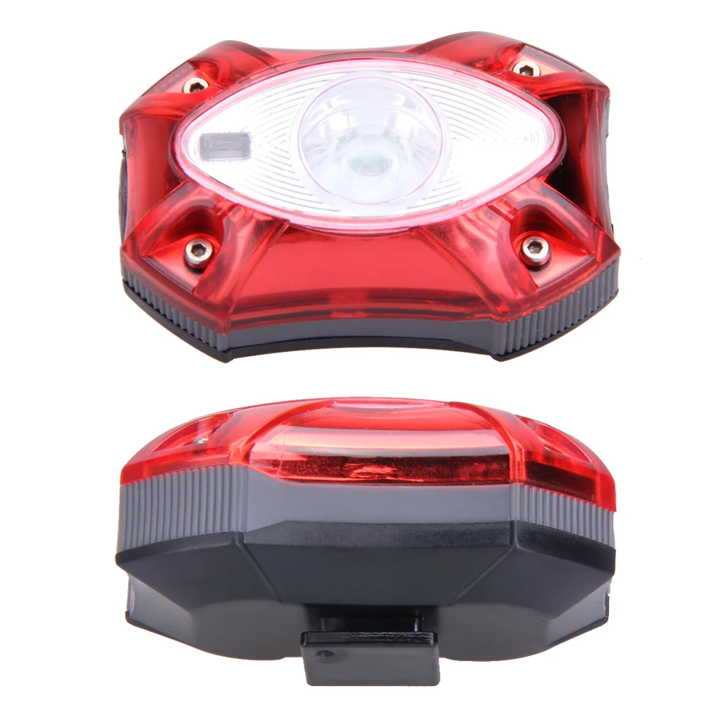 High Quality USB Rechargeable Rear Tail Bike Light Lamp Taillight Raypal Rain Waterproof Bright LED Safety Cycling Bicycle Light
High Quality USB Rechargeable Rear Tail Bike Light Lamp Taillight Raypal Rain Waterproof Bright LED Safety Cycling Bicycle Light