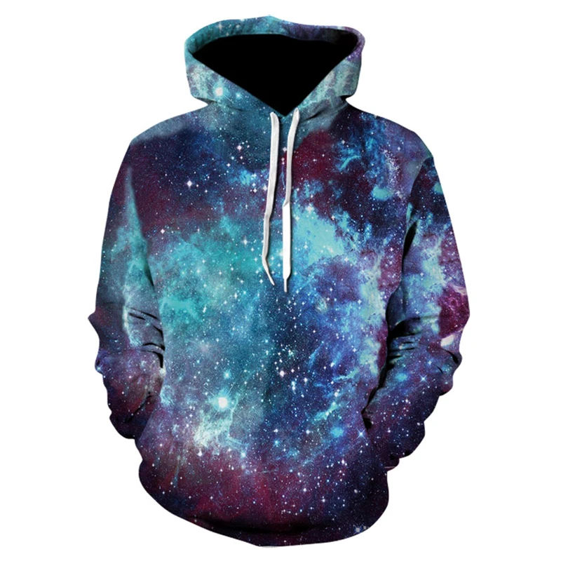 Spring and autumn men's sweater casual hip-hop street casual hoodie new men's fashion personality star print hoodie long sleeve
Spring and autumn men's sweater casual hip-hop street casual hoodie new men's fashion personality star print hoodie long sleeve