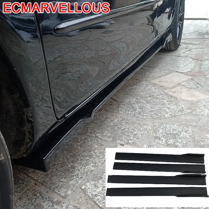 Exterior Decoration Upgraded Styling Aileron Voiture Tuning for Aleron Car Lip Coche Protector Universal Side Skirt Bumper
Exterior Decoration Upgraded Styling Aileron Voiture Tuning for Aleron Car Lip Coche Protector Universal Side Skirt Bumper