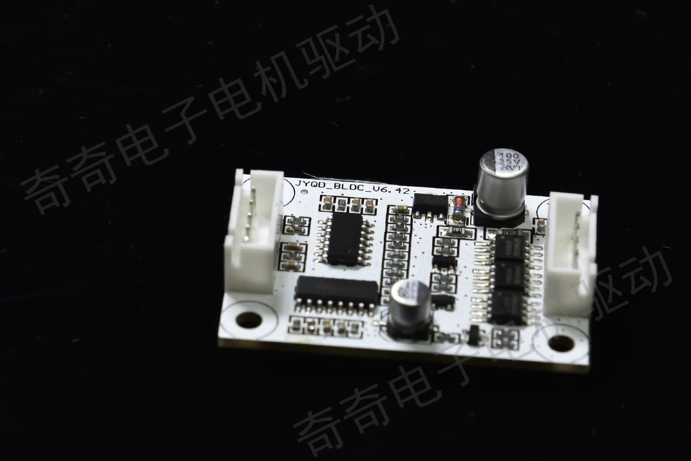 Jyqd _ bldc_v6.42b 24V3A DC бесщеточный модуль контроллера двигателя, бесщеточная водительская плата
Jyqd _ bldc_v6.42b 24V3A DC бесщеточный модуль контроллера двигателя, бесщеточная водительская плата