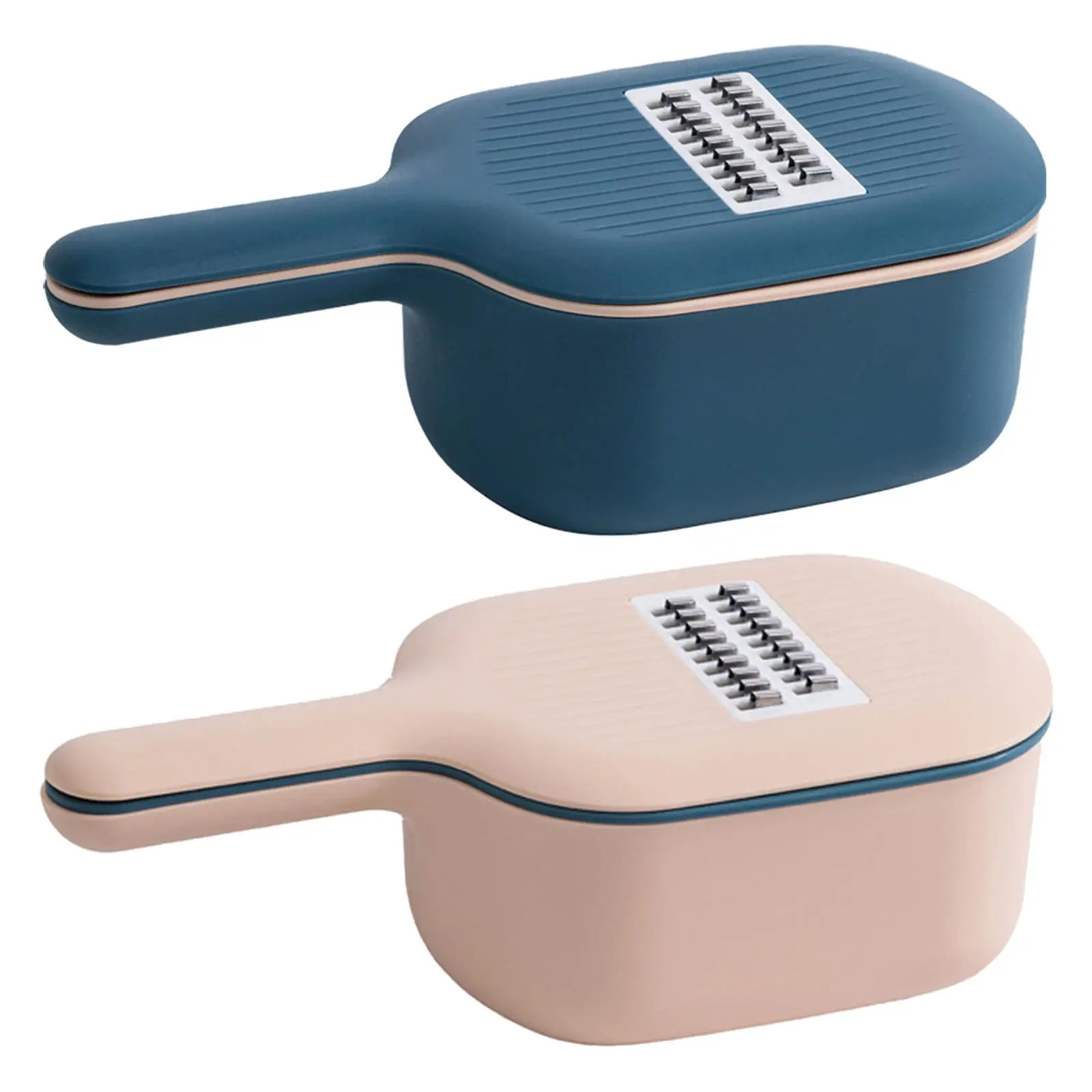 Multifunctional Vegetable Cutter with Drain Basket Vegetables Chopper Slicer Kitchen Tool
Multifunctional Vegetable Cutter with Drain Basket Vegetables Chopper Slicer Kitchen Tool
