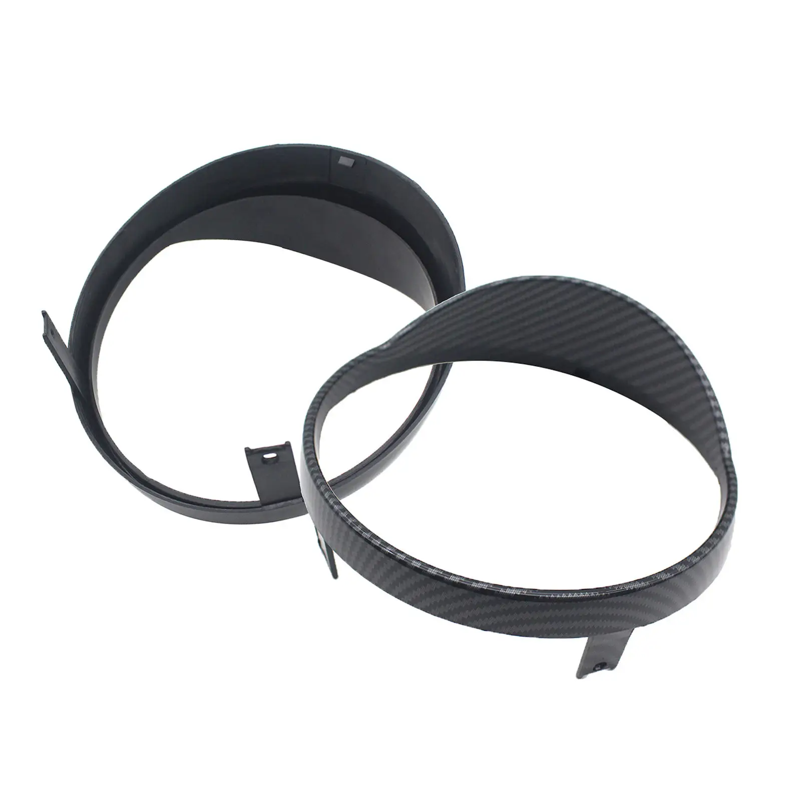 Motorcycle Headlight Cover Guard Fit for Vespa GTS 250 300 2018 2019 2020 Front Light Protector with Light Blocking Edge
Motorcycle Headlight Cover Guard Fit for Vespa GTS 250 300 2018 2019 2020 Front Light Protector with Light Blocking Edge