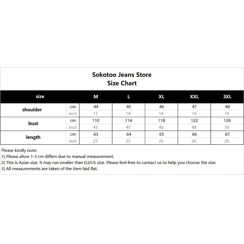 Sokotoo Men's hawk eagle embroidery badge jean vest Streetwear fashion snow washed denim waistcoat Patchwork tank top 
Sokotoo Men's hawk eagle embroidery badge jean vest Streetwear fashion snow washed denim waistcoat Patchwork tank top