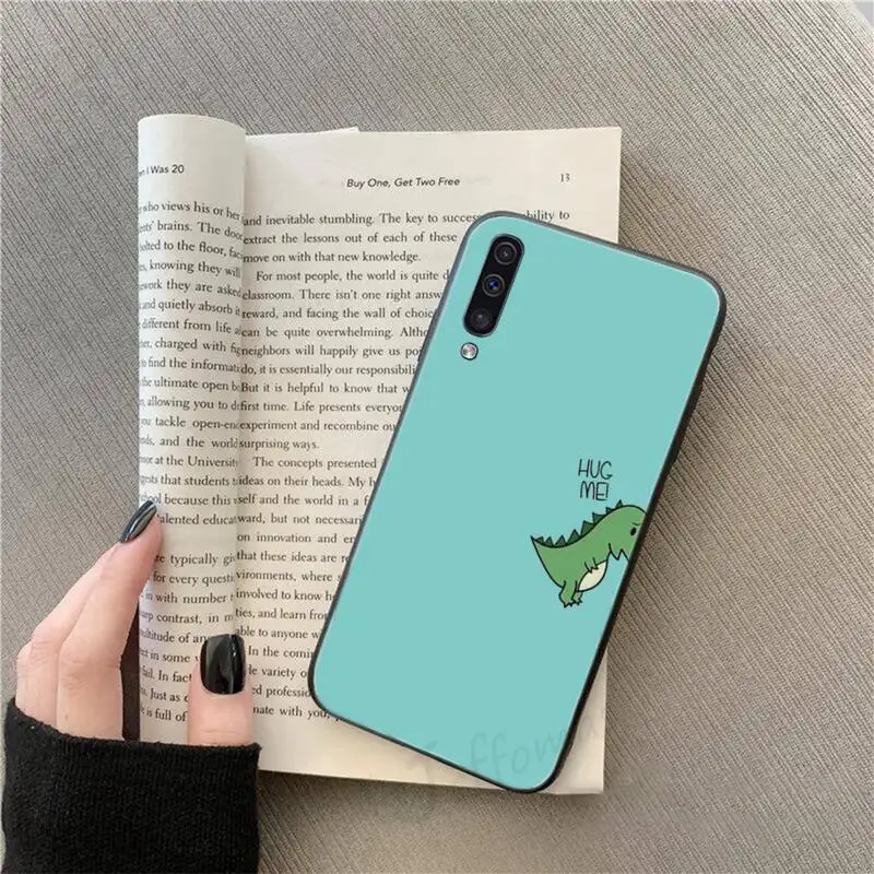 dinosaur Cartoon high quality Phone Case For Samsung galaxy S 9 10 20 A 10 21 30 31 40 50 51 71 s note 20 j 4 2018 plus
dinosaur Cartoon high quality Phone Case For Samsung galaxy S 9 10 20 A 10 21 30 31 40 50 51 71 s note 20 j 4 2018 plus