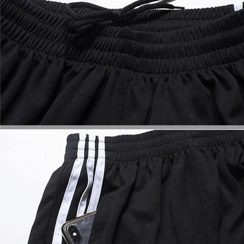 Football Jerseys for Men Soccer Jersey Tracksuit Short Sleeve Football Training Suit Summer T Shirt + Shorts Sports 2 Piece Set
Football Jerseys for Men Soccer Jersey Tracksuit Short Sleeve Football Training Suit Summer T Shirt + Shorts Sports 2 Piece Set
