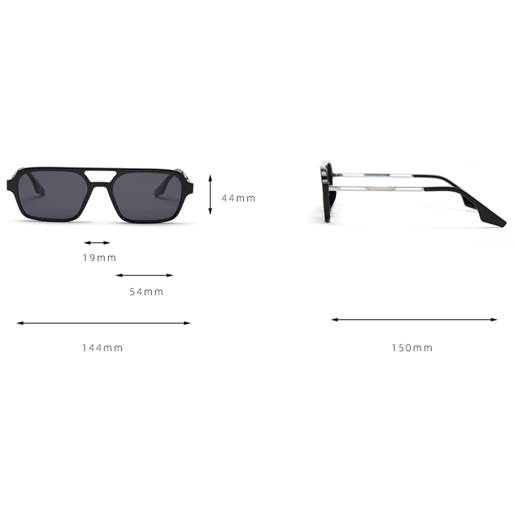 Peekaboo TAC 1.1 lens polarized sunglasses for men double bridge TR90 frame male retro sun glasses women driving uv400 2021
Peekaboo TAC 1.1 lens polarized sunglasses for men double bridge TR90 frame male retro sun glasses women driving uv400 2021