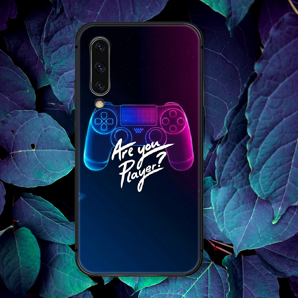 PlayStation Buttons PS5 Xbox Phone Case For Samsung Galaxy A 3 5 7 8 10 20 20E 21S 30 30S 40 50 51 70 71 black Etui Luxury Back
PlayStation Buttons PS5 Xbox Phone Case For Samsung Galaxy A 3 5 7 8 10 20 20E 21S 30 30S 40 50 51 70 71 black Etui Luxury Back