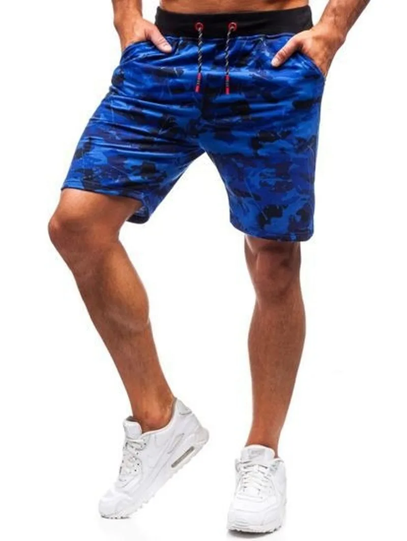Top Selling Product In 2021 Men's Shorts 3D Printed Camouflage Men's Tether Five Points Sports Casual Trousers Men's Clothing
Top Selling Product In 2021 Men's Shorts 3D Printed Camouflage Men's Tether Five Points Sports Casual Trousers Men's Clothing