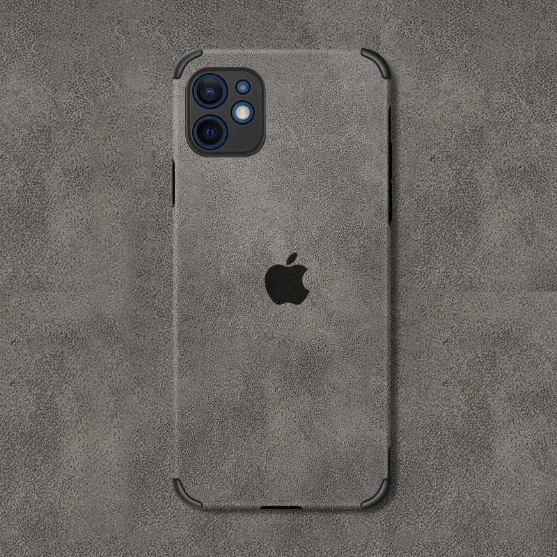 Luxury Leather Phone Case for IPhone 13 Pro Max 12 Mini XR X XsMAX Anti-sweat Business Soft Phone Cover for iPhone 11 Pro Max
Luxury Leather Phone Case for IPhone 13 Pro Max 12 Mini XR X XsMAX Anti-sweat Business Soft Phone Cover for iPhone 11 Pro Max
