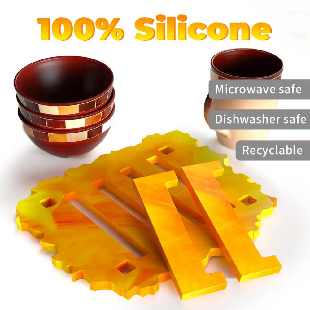 2Pcs/Set Coaster Mold Four-grid DIY Irregular Shape Epoxy Resin Coaster Stand Mould for Home
2Pcs/Set Coaster Mold Four-grid DIY Irregular Shape Epoxy Resin Coaster Stand Mould for Home