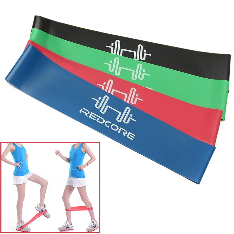 4 Pcs Mini Band Mini Pull Up Assist Bands Crossfit Yoga Exercise Tension Resistance Band Loop Strength Weight Training Fitness
4 Pcs Mini Band Mini Pull Up Assist Bands Crossfit Yoga Exercise Tension Resistance Band Loop Strength Weight Training Fitness
