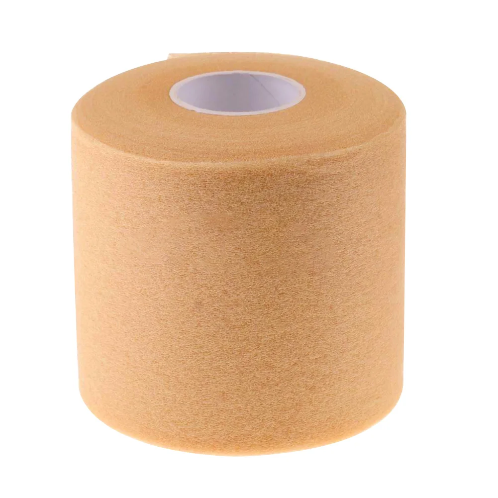 PU Sponge Sweatband Wrap Racquet Grip Accessories Soft Sports Handle Badminton Tennis Damping Membrane Anti Skid Cushion Squash
PU Sponge Sweatband Wrap Racquet Grip Accessories Soft Sports Handle Badminton Tennis Damping Membrane Anti Skid Cushion Squash