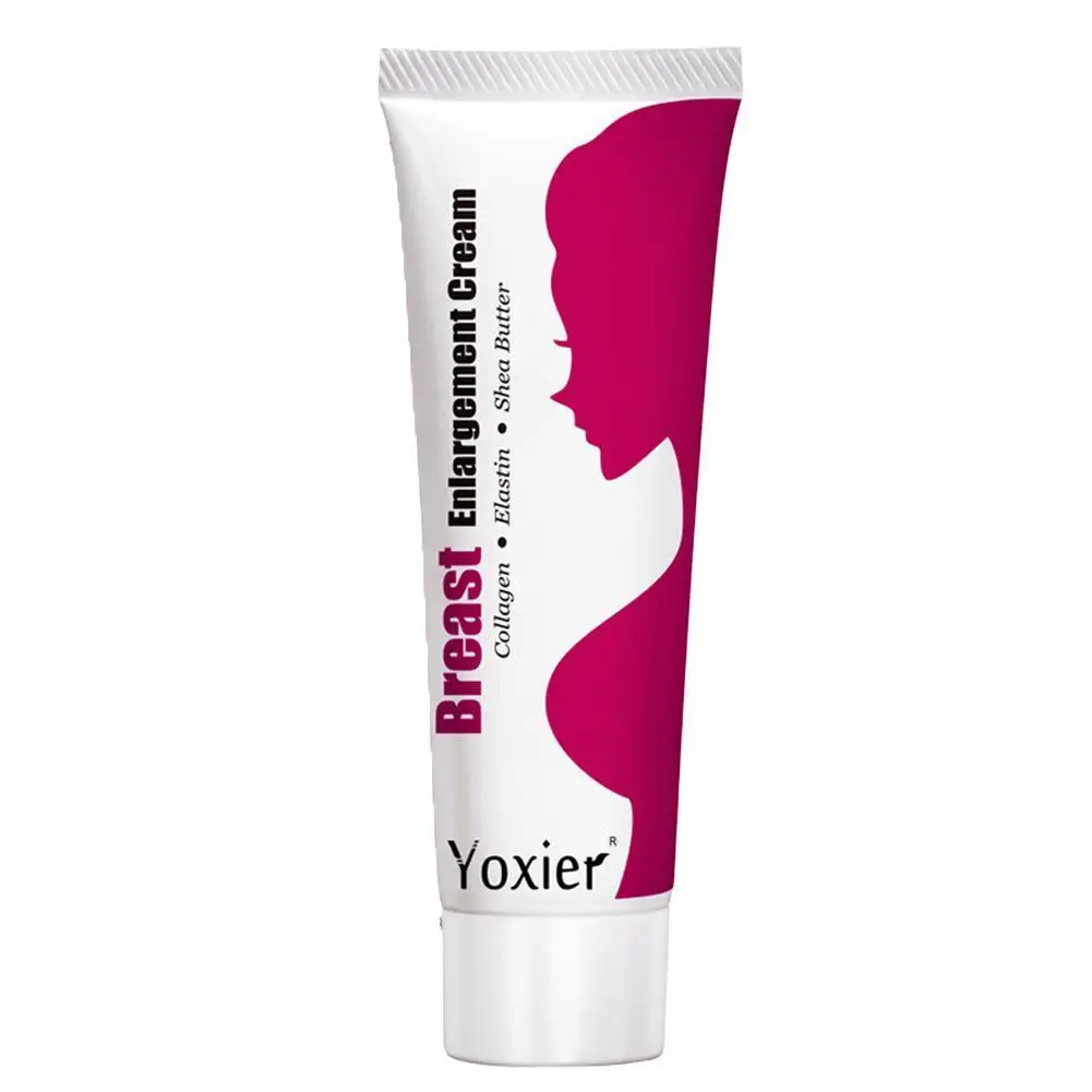 40g Breast Enhancement Cream Firming Boosting Breast Care Elasticity Pueraria Extract Skin Lobata Cream Massage E8U0
40g Breast Enhancement Cream Firming Boosting Breast Care Elasticity Pueraria Extract Skin Lobata Cream Massage E8U0