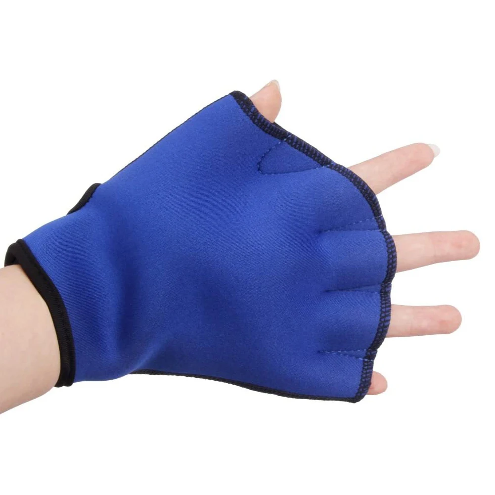 Aquatic Gloves Swimming Flipper Fin Gloves Swim Training Tools For Men Women Diving Surfing Pool M 1Pair Aquatic Gloves Aquatic
Aquatic Gloves Swimming Flipper Fin Gloves Swim Training Tools For Men Women Diving Surfing Pool M 1Pair Aquatic Gloves Aquatic