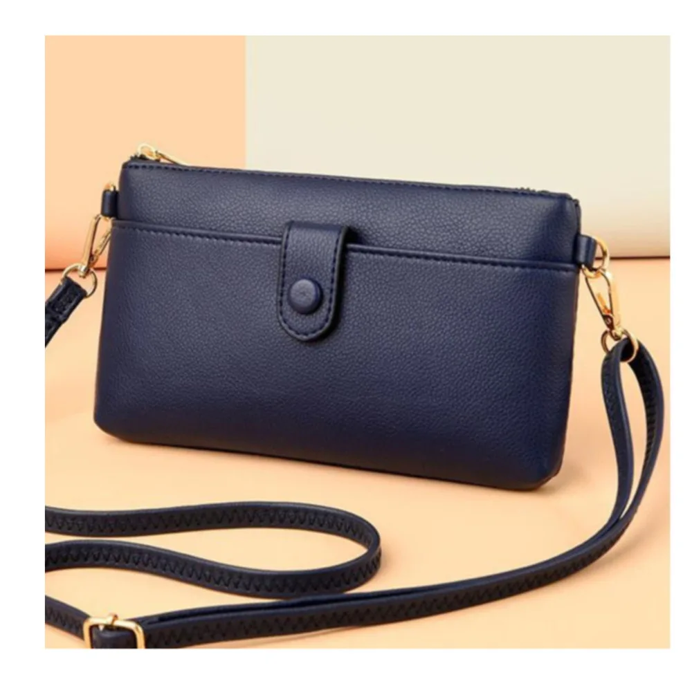 High quality classic messenger bag women's shoulder bag handbag lady messenger bag handbag handbag dm-202
High quality classic messenger bag women's shoulder bag handbag lady messenger bag handbag handbag dm-202