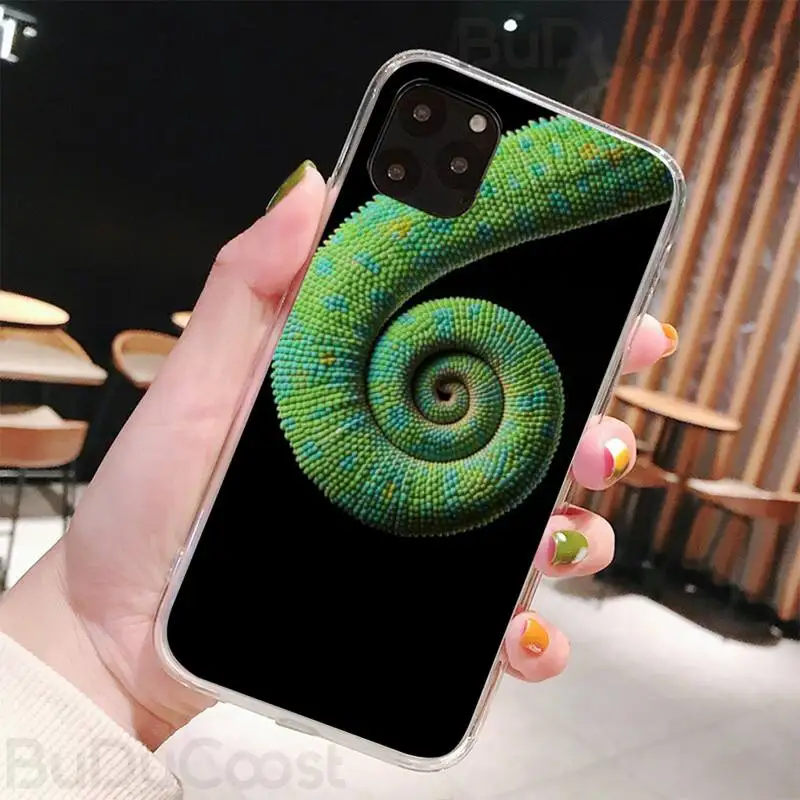 Cute animal chameleon luxury DIY Phone Case For iphone 11 Pro11 Pro Max X 8 7 6 6S Plus 5 5S SE cass
Cute animal chameleon luxury DIY Phone Case For iphone 11 Pro11 Pro Max X 8 7 6 6S Plus 5 5S SE cass