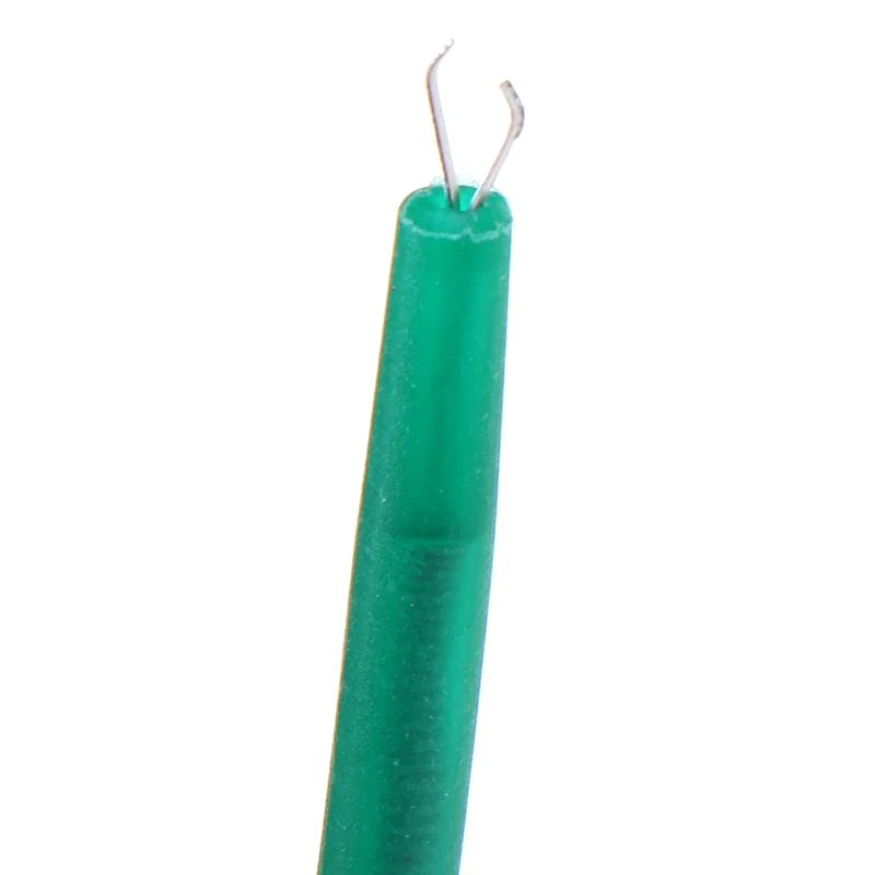 10ps Test Hooks Clips For Logic Analyzers Logic Test Clip Flattening Test Flat Hook Connection Dropshipping
10ps Test Hooks Clips For Logic Analyzers Logic Test Clip Flattening Test Flat Hook Connection Dropshipping