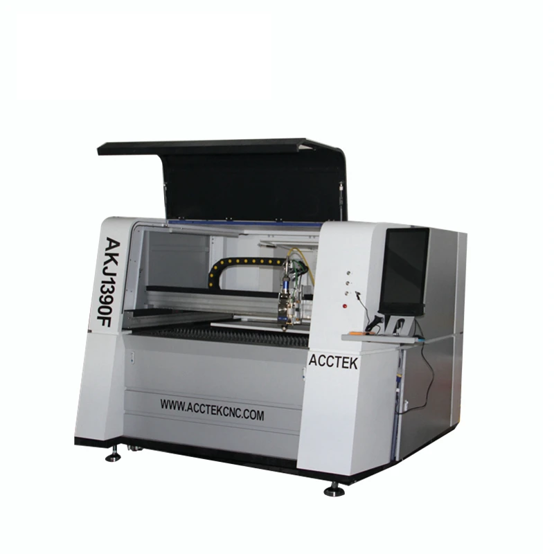 China factory price 1KW 1.5KW stainless carbon sheet metal fiber laser cutting machine
China factory price 1KW 1.5KW stainless carbon sheet metal fiber laser cutting machine