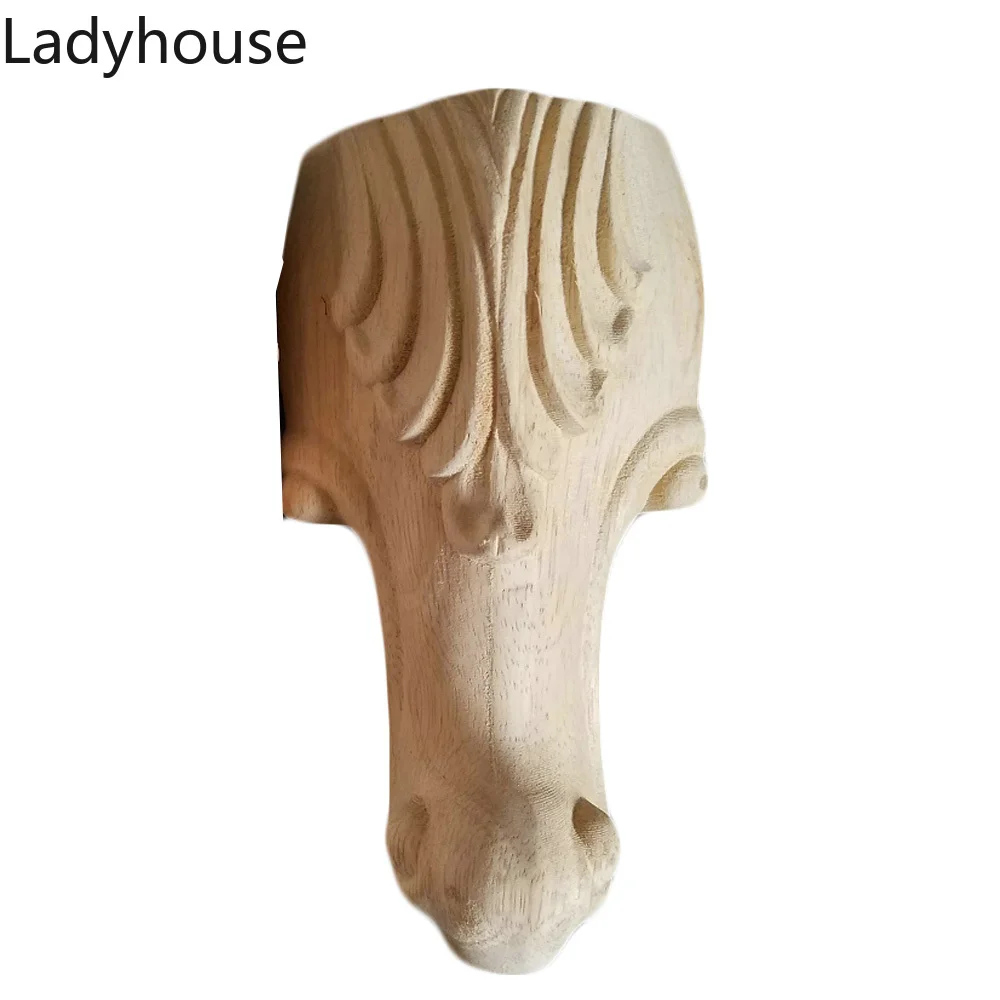 1PC 8-25cm Wood Carved Appliques Carpenter Frame Decal Furniture Decoration Wooden Crafts Decorative Ornament Furniture Legs
1PC 8-25cm Wood Carved Appliques Carpenter Frame Decal Furniture Decoration Wooden Crafts Decorative Ornament Furniture Legs