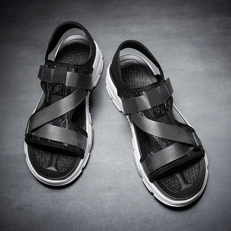 Sandalle Homme Sandalias Hombre Verano Sandali Uomo Sandalen Heren Sandalia Rasteira Masculino Transpirables Para
Sandalle Homme Sandalias Hombre Verano Sandali Uomo Sandalen Heren Sandalia Rasteira Masculino Transpirables Para