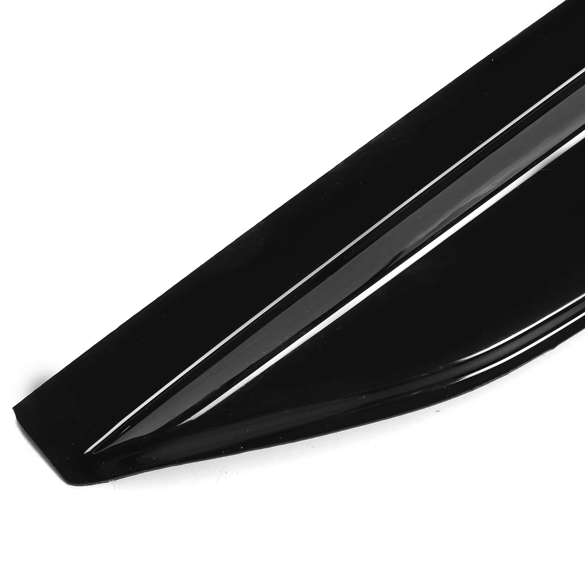 New 4x Black Tinted Car Side Door Window Visor Guard Vent Awnings Shelters Rain Guard Cover Trim For Acura For TL 2004-2014
New 4x Black Tinted Car Side Door Window Visor Guard Vent Awnings Shelters Rain Guard Cover Trim For Acura For TL 2004-2014