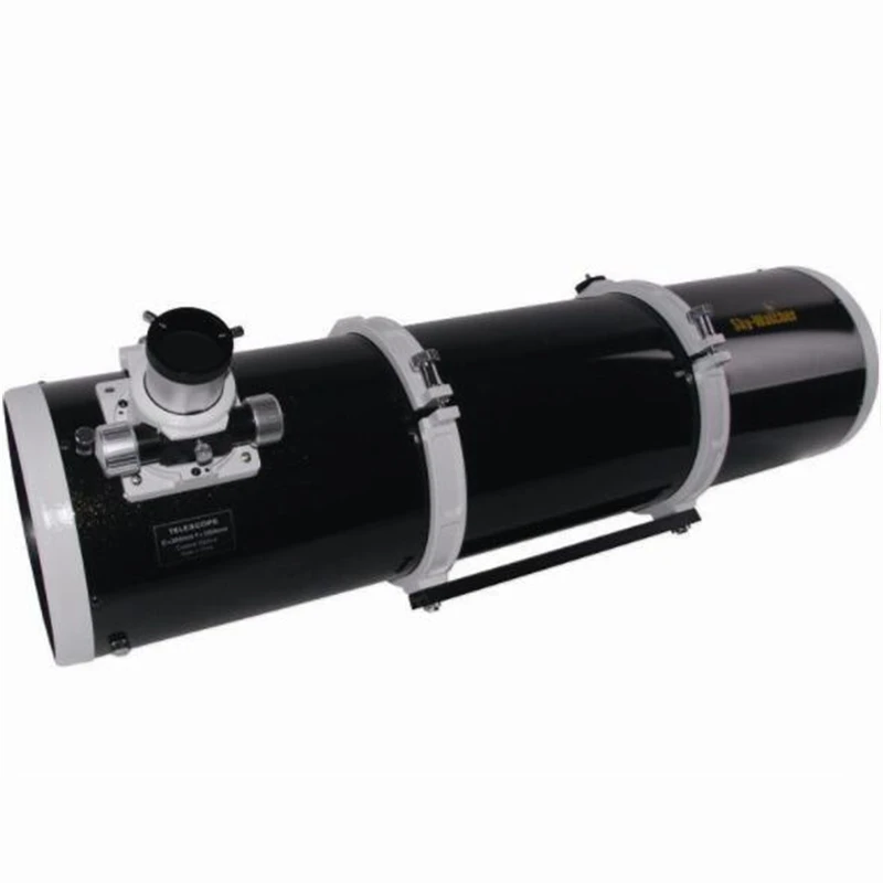 Sky-watcher BKP200 OTAW 200/1000mm Dual-speed Main Mirror Parabolic Newtonian Reflecting Astronomical Telescope
Sky-watcher BKP200 OTAW 200/1000mm Dual-speed Main Mirror Parabolic Newtonian Reflecting Astronomical Telescope