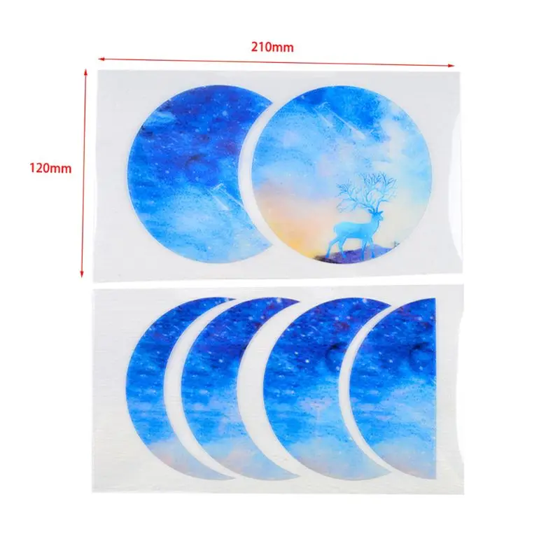 Moon Phase Pendant Resin Mold Crescent Moon Geode Agate Silicone Mold Lunar Eclipse Quarter Full Moon Plant Craft Tools
Moon Phase Pendant Resin Mold Crescent Moon Geode Agate Silicone Mold Lunar Eclipse Quarter Full Moon Plant Craft Tools