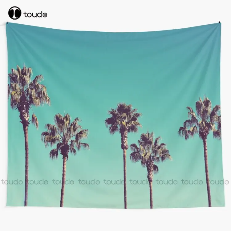 California Palm Trees Tapestry Cute Tapestry Tapestry Wall Hanging For Living Room Bedroom Dorm Room Home Decor Wall Covering
California Palm Trees Tapestry Cute Tapestry Tapestry Wall Hanging For Living Room Bedroom Dorm Room Home Decor Wall Covering