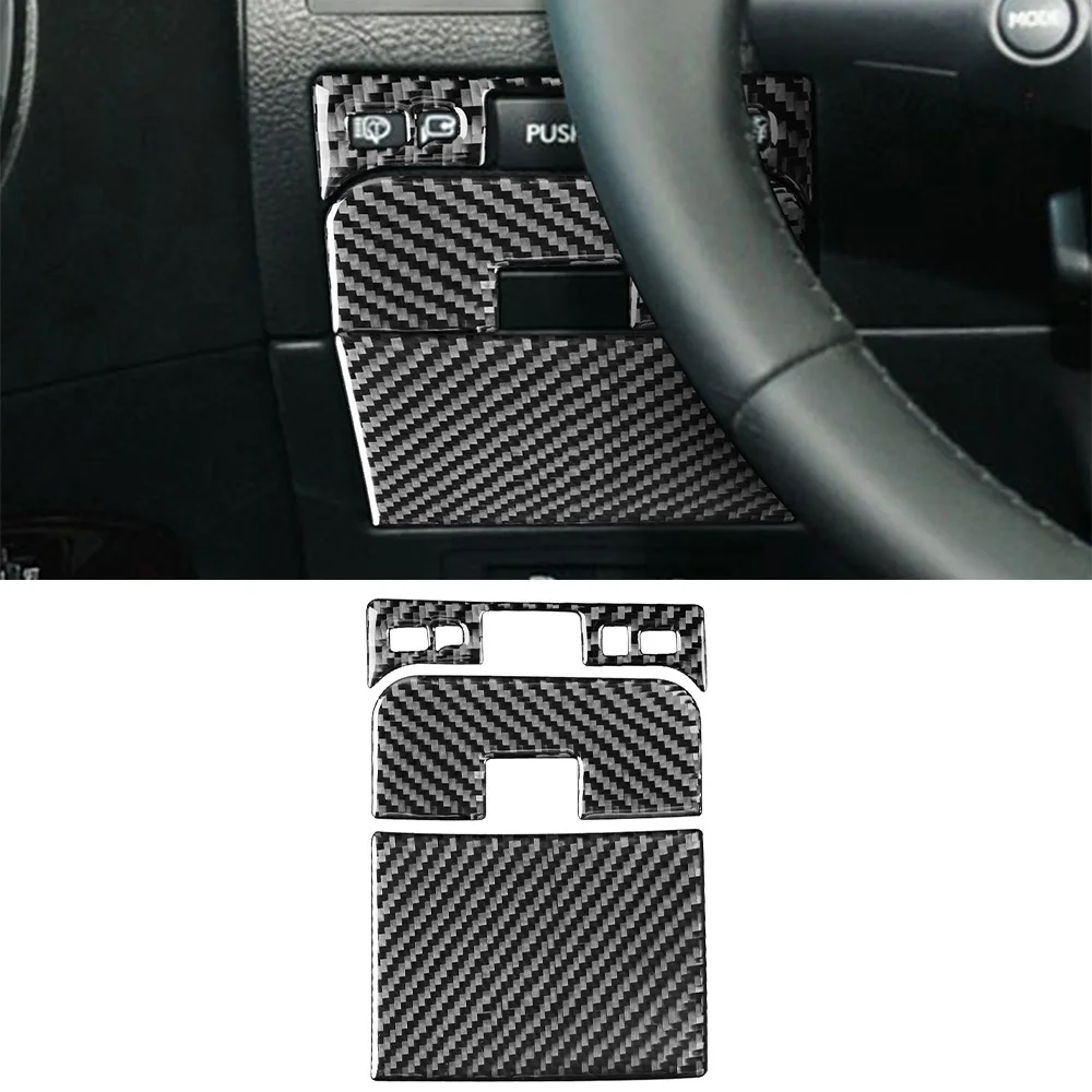 Rear Trunk Switch Panel Decoration Sticker Decal Cover Trim for Lexus GS 2006 2007 2008 2009 2010 2011 Car Interior Accessories
Rear Trunk Switch Panel Decoration Sticker Decal Cover Trim for Lexus GS 2006 2007 2008 2009 2010 2011 Car Interior Accessories