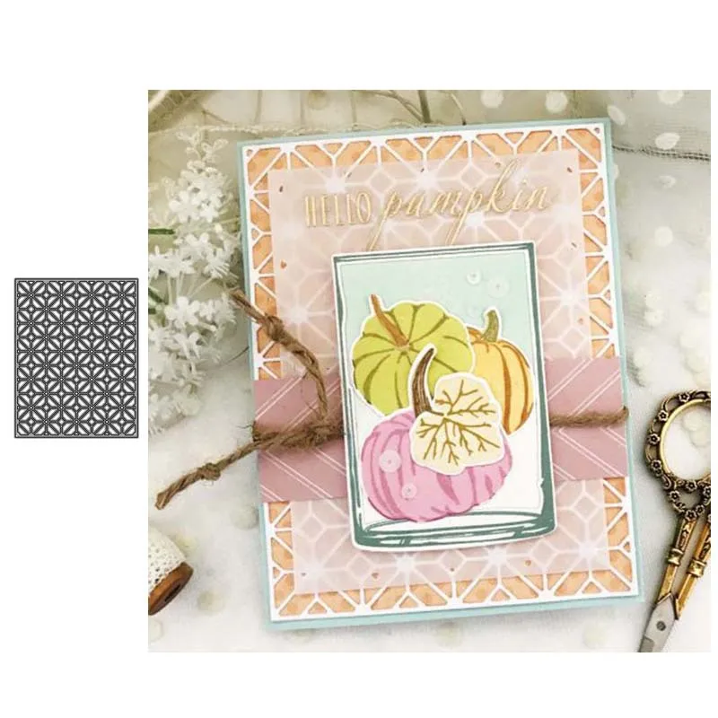 Rectangular background plate metal cutting, embossing knife die, DIY card cutting, paperboard processing, punching die
Rectangular background plate metal cutting, embossing knife die, DIY card cutting, paperboard processing, punching die