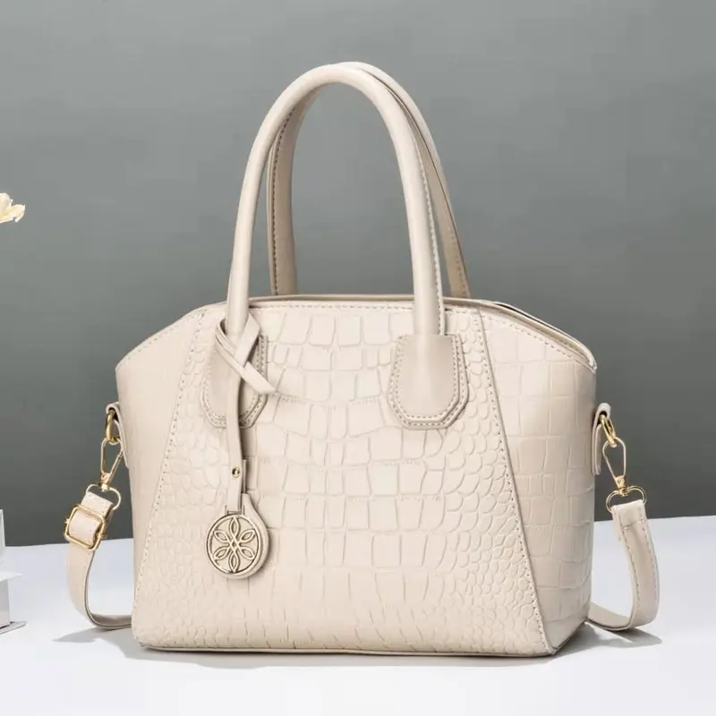 Women s trendy fashion handbags shoulder messenger bag brand new design with zipper
Women s trendy fashion handbags shoulder messenger bag brand new design with zipper