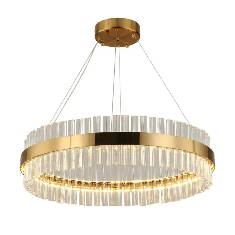 Nordic postmodern simple chandelier creative personality electroplating living room bedroom designer led round lighting
Nordic postmodern simple chandelier creative personality electroplating living room bedroom designer led round lighting