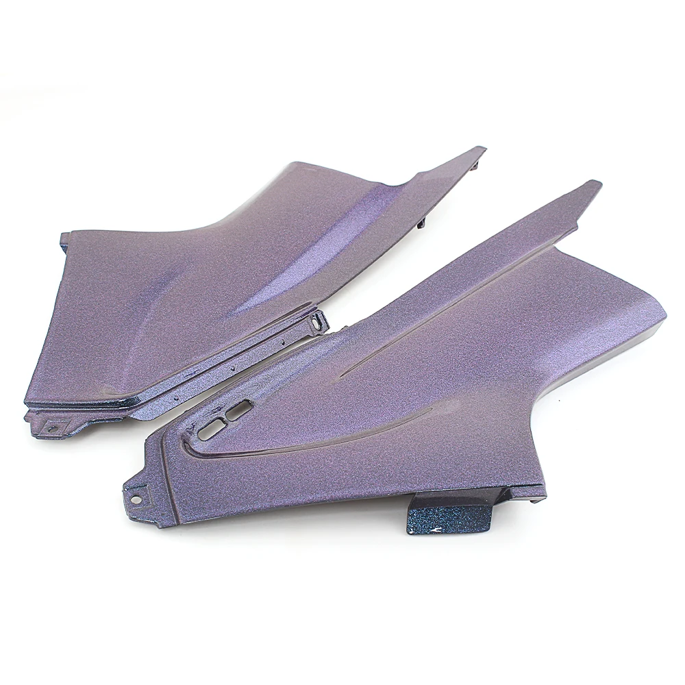 Motorcycle Fairing Air Dust Cover Insert Parts For Yamaha YZFR6 YZF R6 03-05 Purple ABS R&L Side Mount Panel Accent Trim
Motorcycle Fairing Air Dust Cover Insert Parts For Yamaha YZFR6 YZF R6 03-05 Purple ABS R&L Side Mount Panel Accent Trim