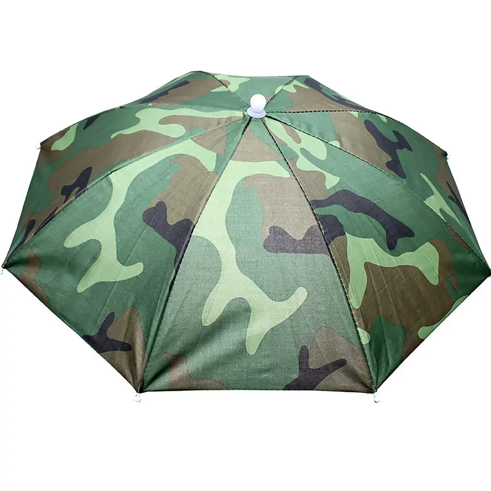 Straight Elastic Headband Hat Umbrella Rain Fishing Umbrella Cap Pick Tea Cap Umbrella Monochrome Sun Umbrella
Straight Elastic Headband Hat Umbrella Rain Fishing Umbrella Cap Pick Tea Cap Umbrella Monochrome Sun Umbrella
