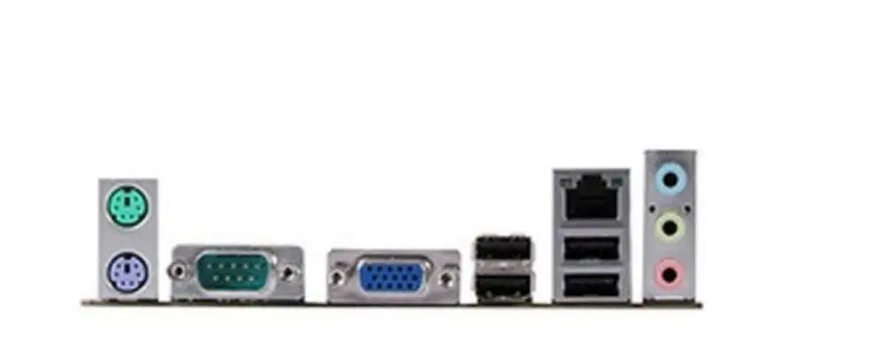 Asus P5G41T-M LX3 Plus LGA 775 DDR3 8GB USB2.0 G41 used Desktop Motherboard
Asus P5G41T-M LX3 Plus LGA 775 DDR3 8GB USB2.0 G41 used Desktop Motherboard