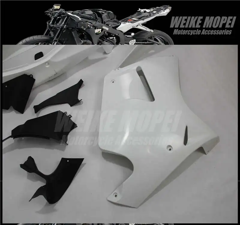 Motorcycle Unpainted Fairing Bodywork Cowl Kit For HONDA BLACKBIRD CBR1100XX 1997 98 99 00 2001 2002 2003 2004 2005 2006 2007
Motorcycle Unpainted Fairing Bodywork Cowl Kit For HONDA BLACKBIRD CBR1100XX 1997 98 99 00 2001 2002 2003 2004 2005 2006 2007