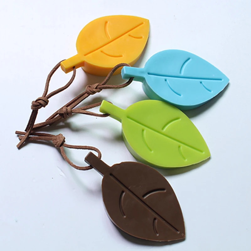 Leaves Shape Silicone Door Stop Rubber Stoppers Block Closer Bump Kid Anti-Folder Hand Hotel Security Clamp Furniture Fittings
Leaves Shape Silicone Door Stop Rubber Stoppers Block Closer Bump Kid Anti-Folder Hand Hotel Security Clamp Furniture Fittings