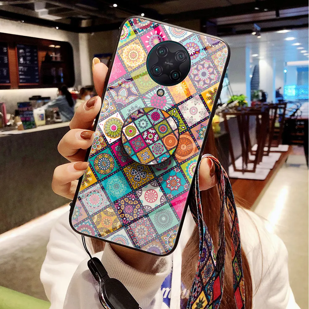 Чехол для телефона REDMI K30PRO NOTE6PRO NOTE9T с декоративным рисунком для XIAOMI POCO F3 MAX2 MIX2S MIX3, магнитный держатель на присоске
Чехол для телефона REDMI K30PRO NOTE6PRO NOTE9T с декоративным рисунком для XIAOMI POCO F3 MAX2 MIX2S MIX3, магнитный держатель на присоске