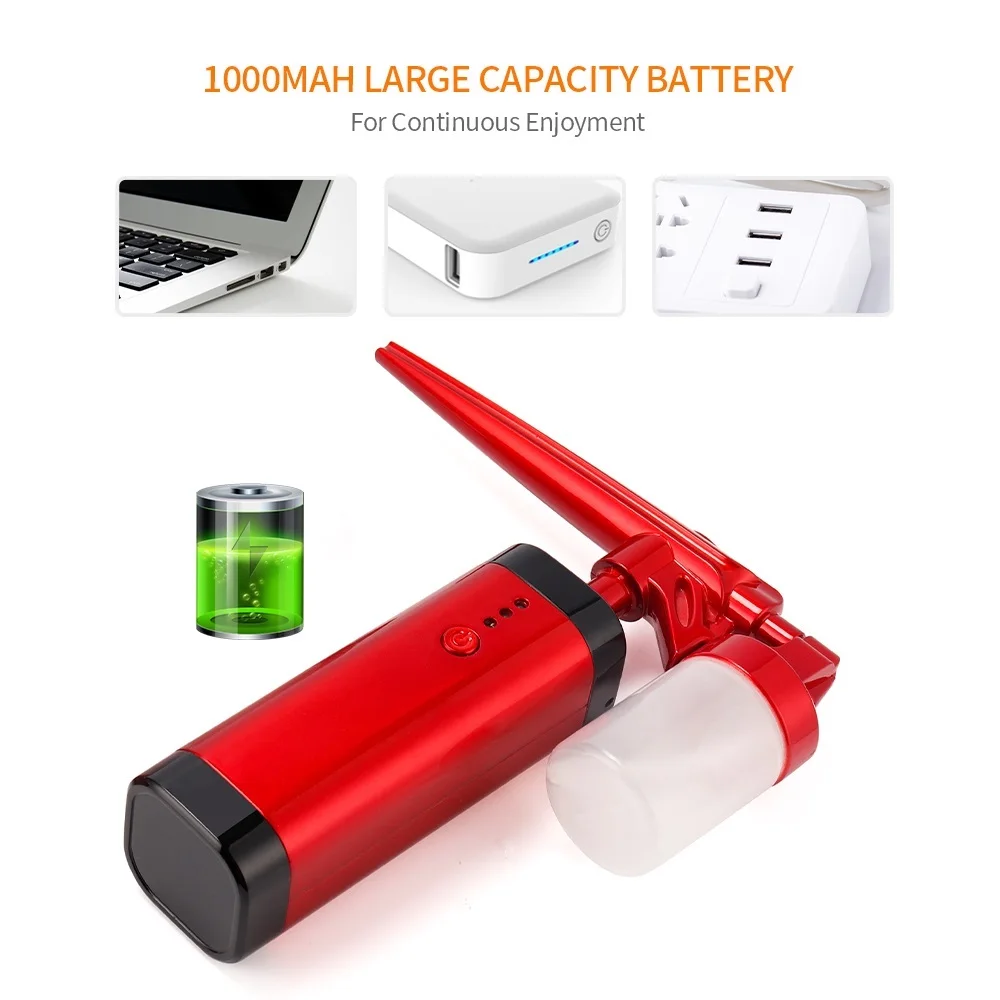 Portable Airbrush Nano Sprayer Deep Moisturizing Shrink Pores Water Oxygen Compressor Injector Nail Art Cake Painting Spray Gun
Portable Airbrush Nano Sprayer Deep Moisturizing Shrink Pores Water Oxygen Compressor Injector Nail Art Cake Painting Spray Gun