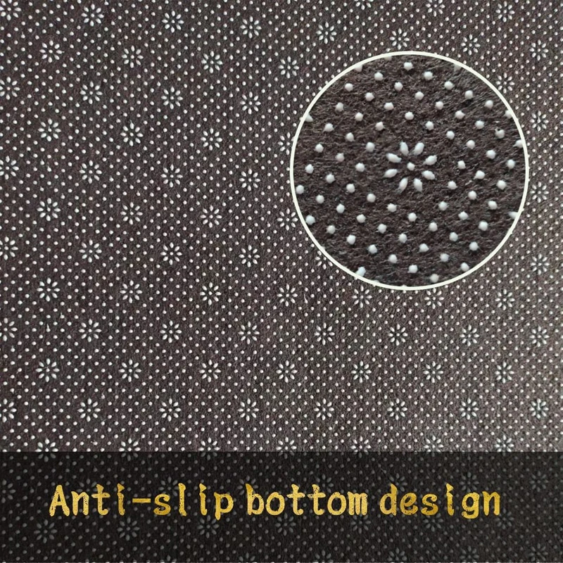 Living Room Abstract Decorative Carpet Bedroom Carpet Bathroom Non-slip Carpet Entrance Door Mat Floor Mat Balcony Doormat Rugs
Living Room Abstract Decorative Carpet Bedroom Carpet Bathroom Non-slip Carpet Entrance Door Mat Floor Mat Balcony Doormat Rugs