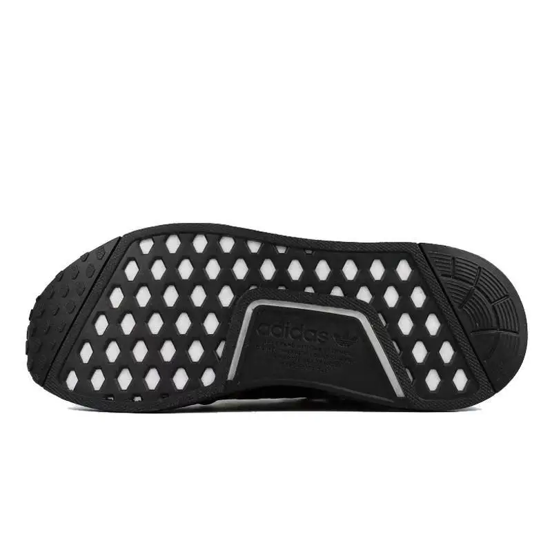 Original New Arrival Adidas Originals NMD_R1 Unisex Running Shoes Sneakers
Original New Arrival Adidas Originals NMD_R1 Unisex Running Shoes Sneakers