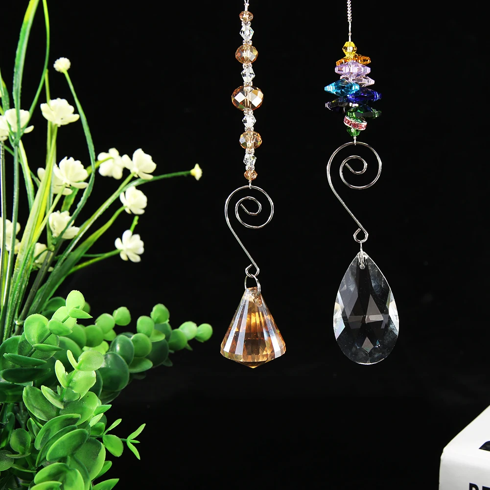 Camouflage Crystal Beads Handicraft Hanging Pendant Colorful Workmanship Presents Household Living Room Accessories
Camouflage Crystal Beads Handicraft Hanging Pendant Colorful Workmanship Presents Household Living Room Accessories