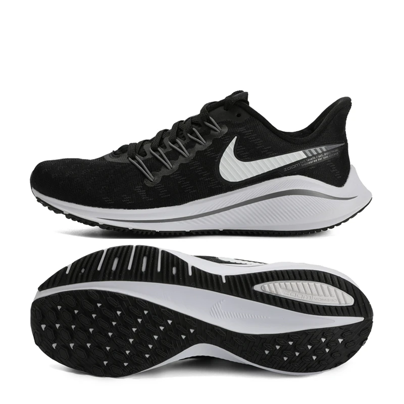 Новые оригинальные кроссовки NIKE Air Zoom Vomero 14 Женские беговые | Спорт и развлечения