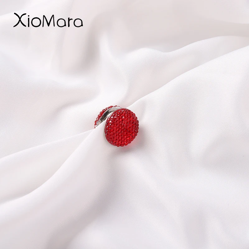 Hijab Magnet Pins 8 Colors 1 Piar Glitter Rhinstone No-snage Strong Metal Plating Scarf Muslim Arab Shawl Islamic Accessories
Hijab Magnet Pins 8 Colors 1 Piar Glitter Rhinstone No-snage Strong Metal Plating Scarf Muslim Arab Shawl Islamic Accessories