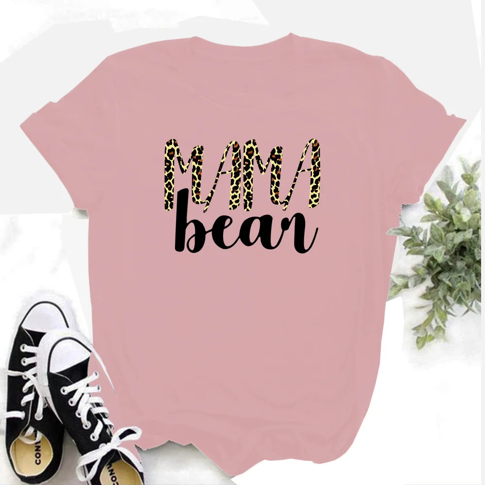 Leopard Letters Harajuku T Shirt Women Short Sleeve O Neck Loose Tshirt 2021 Summer Tee Tops Short Sleeve Female TX00030
Leopard Letters Harajuku T Shirt Women Short Sleeve O Neck Loose Tshirt 2021 Summer Tee Tops Short Sleeve Female TX00030