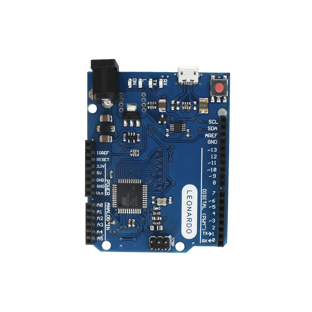 Factory Directly Leonardo R3 ATmega32u4 Leonardo Board Leonardo UNO R3 For Arduino HUAYUXIN ZYZ0020 
Factory Directly Leonardo R3 ATmega32u4 Leonardo Board Leonardo UNO R3 For Arduino HUAYUXIN ZYZ0020