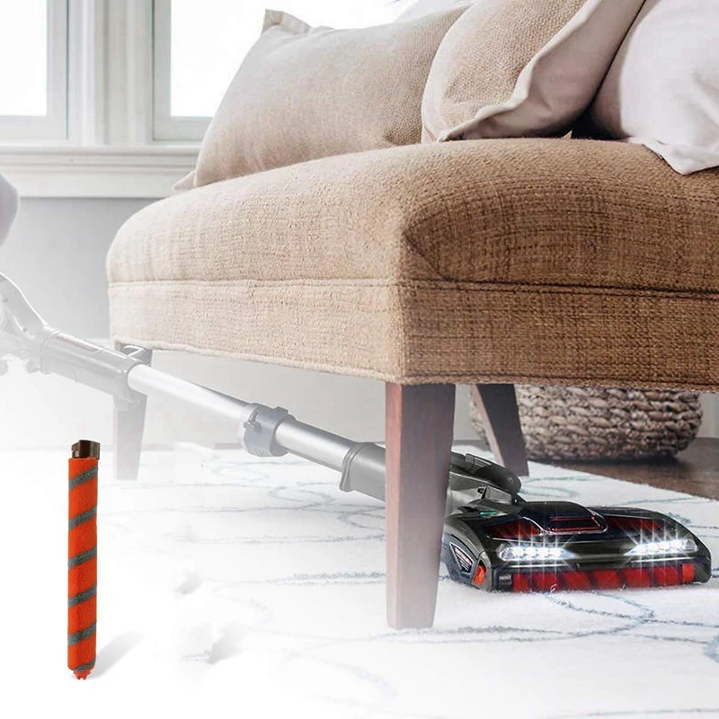 Replacement Brushes Vacuum Cleaner Roller Brush Anti Winding Floor Brush for Shark NV800 Vacuum Cleaner Kit 
Replacement Brushes Vacuum Cleaner Roller Brush Anti Winding Floor Brush for Shark NV800 Vacuum Cleaner Kit