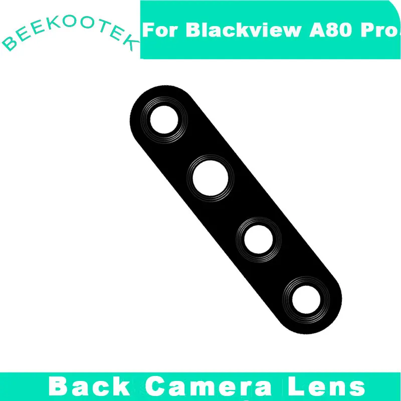 New Original Blackview A80 Pro Back Camera Lens Protective Film Steel Films Replacement For Blackview A80 Pro Back Camera Lens
New Original Blackview A80 Pro Back Camera Lens Protective Film Steel Films Replacement For Blackview A80 Pro Back Camera Lens