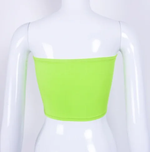 2021NEW 2021 Summer Women's New Sexy High Elastic Top, Bra, Open Shoulder, Open Navel, Straight Sleeve, Casual One Line Bottom
2021NEW 2021 Summer Women's New Sexy High Elastic Top, Bra, Open Shoulder, Open Navel, Straight Sleeve, Casual One Line Bottom